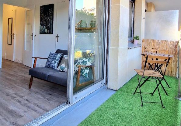 HYPER CENTRE Gare RER A 250m Paris 20min