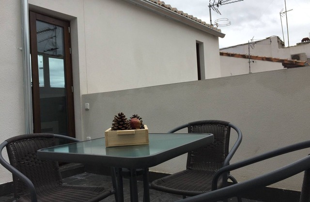 I ❤️ Attic center. Penthouse.