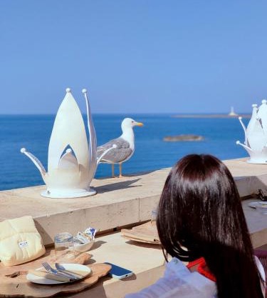 I Bastioni San Domenico - Boutique Hotel