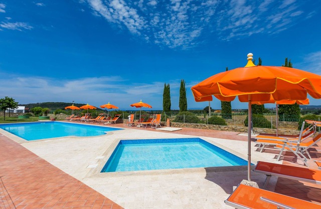 I Girasoli by Interhome
