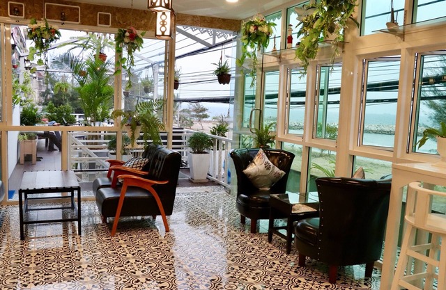 I Talay Lodge Boutique Hotel