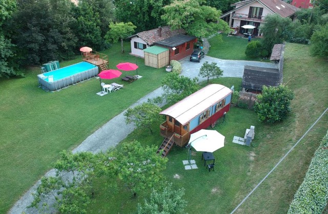 I Tre Abeti - Holiday House