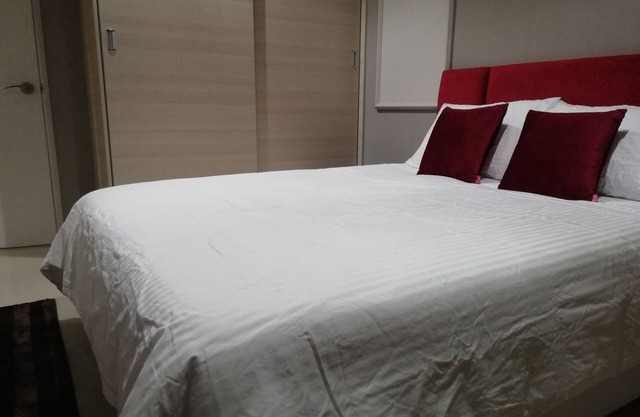IA Guetshouse, Hyde Tower (L3) I-City Shah Alam