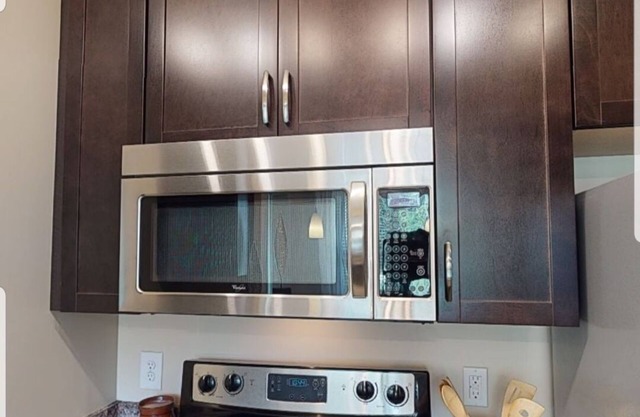 IBHi on Convenients and Peacefulness