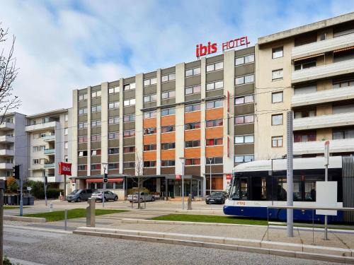 ibis Annemasse-Genève
