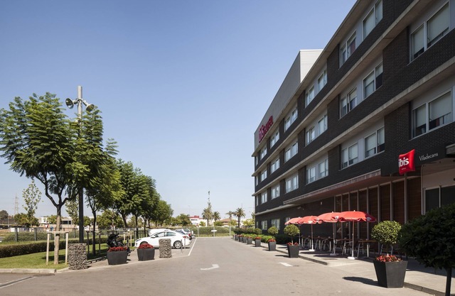 ibis Barcelona Aeropuerto Viladecans