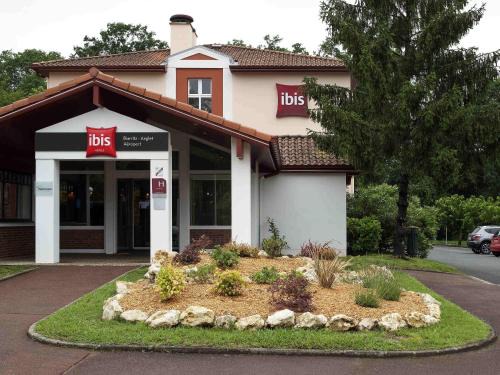 ibis Biarritz Anglet Aéroport