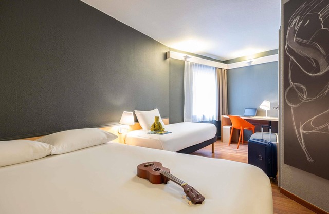 ibis Brussels City Centre