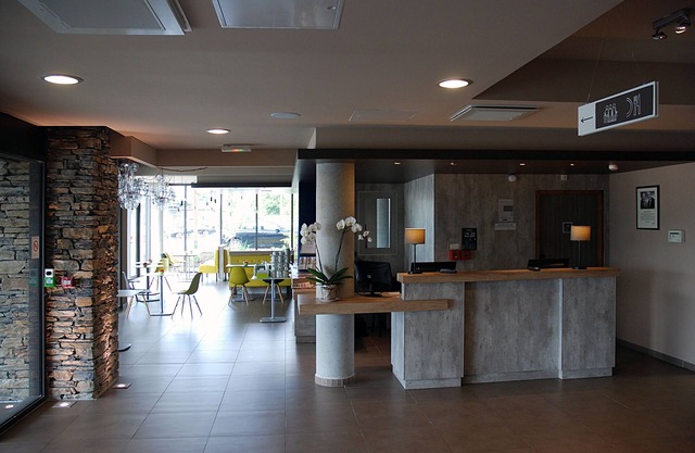 ibis budget Archamps Porte de Genève