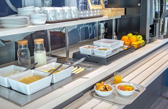 ibis budget Aubagne Les Paluds Agora