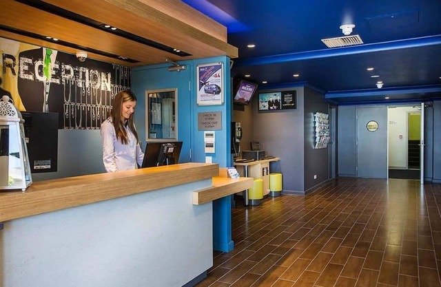 Ibis Budget Brisbane Airport