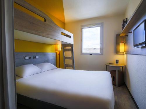 ibis budget Fontainebleau Avon