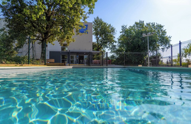 ibis budget Le Cannet des Maures