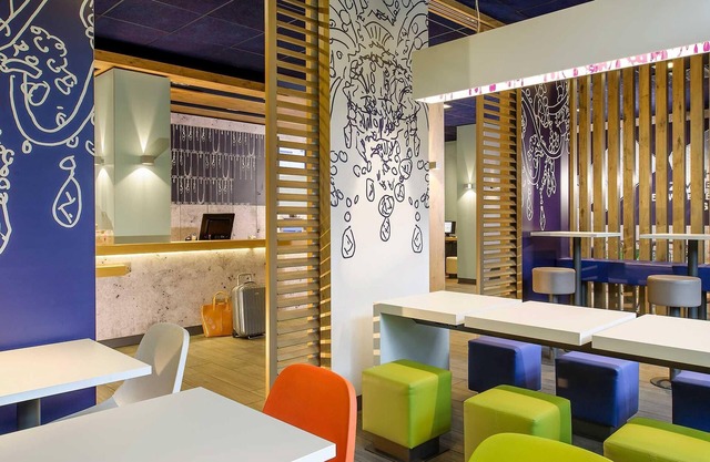 Ibis Budget Konstanz