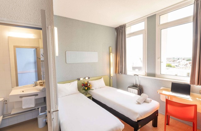 ibis budget Le Mans Centre