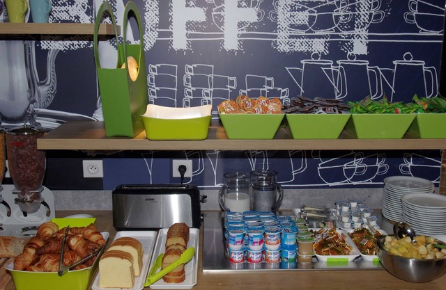 ibis budget Lyon Saint Genis Laval