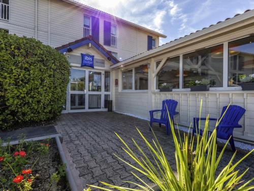 ibis Budget Mâcon Sud