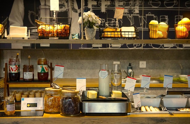 ibis budget Manosque Cadarache