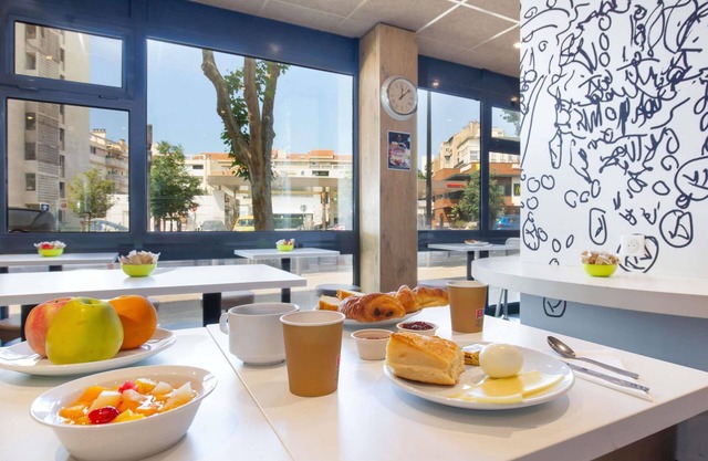 ibis budget Marseille Timone