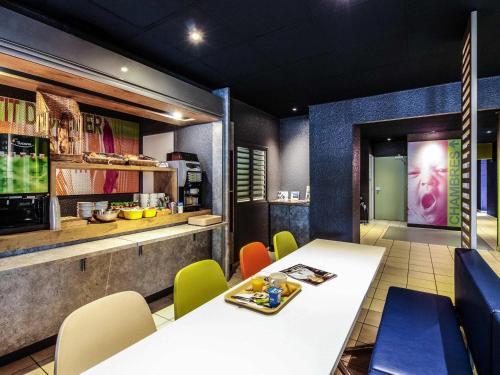 Ibis budget Périgueux