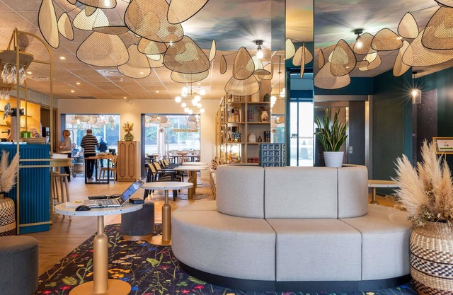 Ibis Budget Pontivy Centre Bretagne