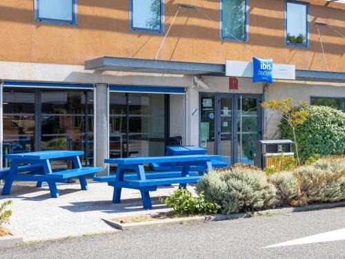 ibis budget Toulouse Aeroport