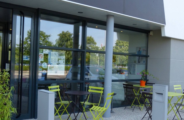 ibis budget Tours Nord