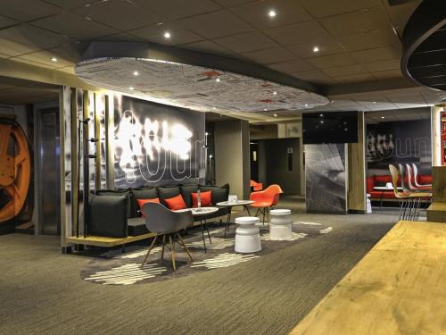 ibis Château de Fontainebleau