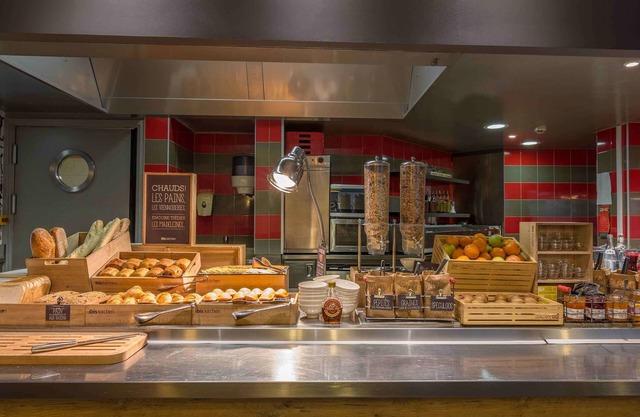 ibis Dunkerque Centre