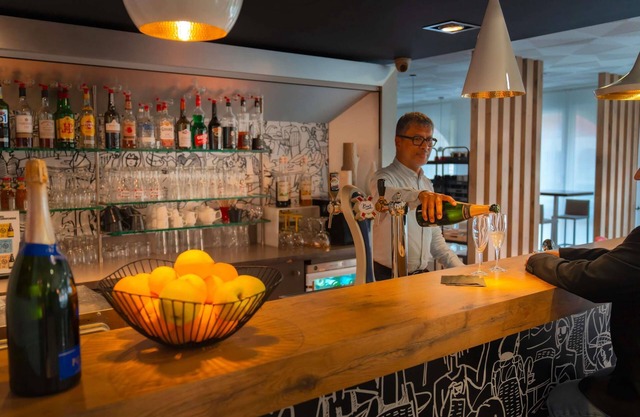 ibis Epernay Centre Ville