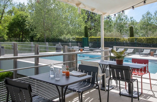 Ibis Golfe de Saint Tropez