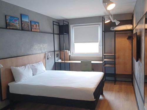 Ibis Hotel Alicante