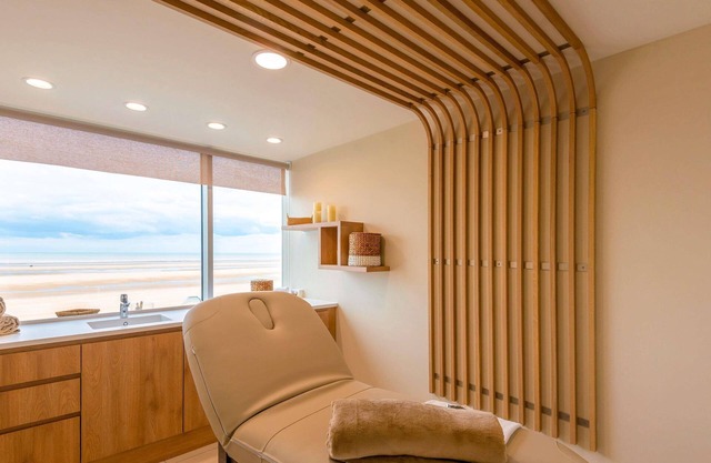 ibis Le Touquet Thalassa