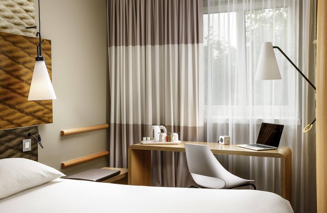 ibis London Barking