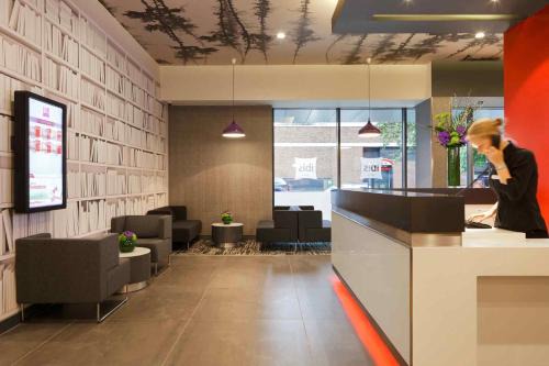 ibis London Shepherds Bush - Hammersmith