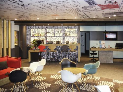 ibis Marseille Timone