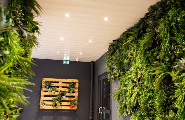 ibis Paris Porte d'Orléans