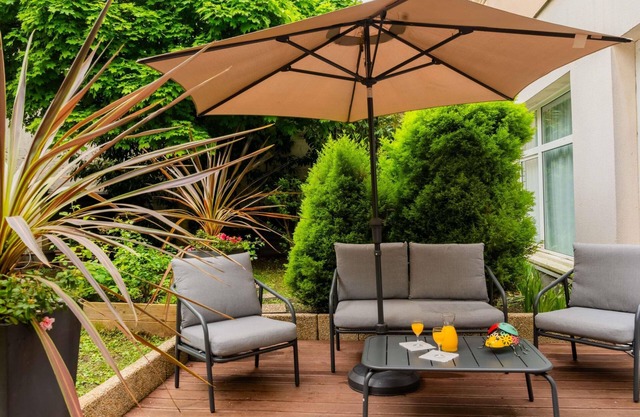 ibis Paris Porte de Vanves Parc des Expositions