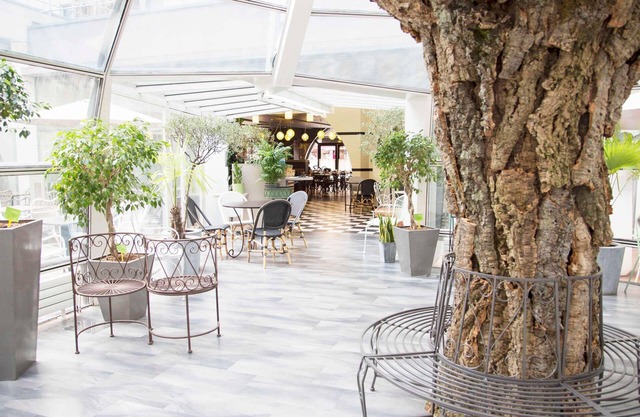 ibis Paris Tour Eiffel Cambronne 15ème