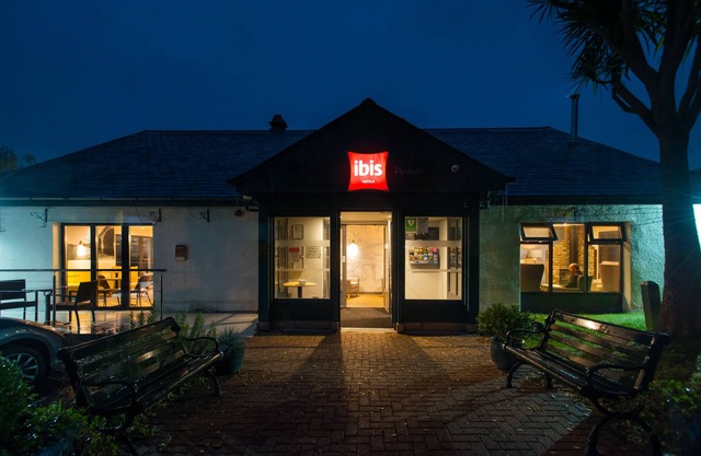 ibis Plymouth