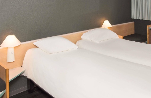 ibis Rennes Beaulieu