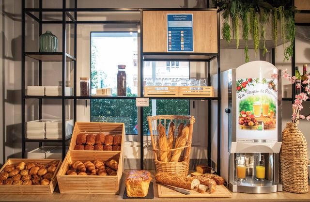 Ibis Roquebrune Cap Martin Menton