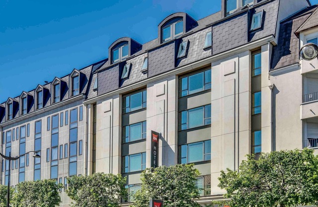 ibis Rueil-Malmaison Centre