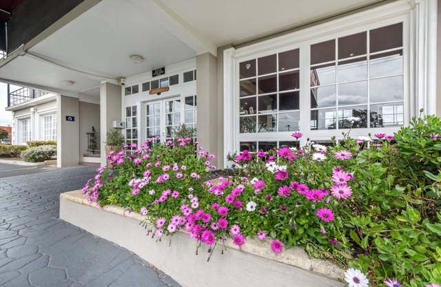ibis Styles Albany