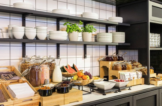 ibis Styles Amsterdam Airport