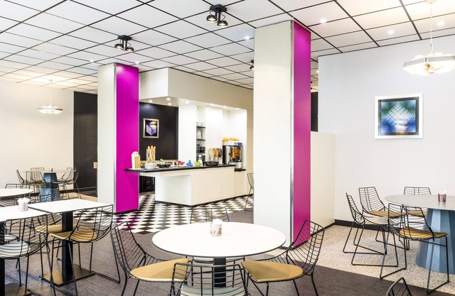 ibis Styles Antony Paris Sud