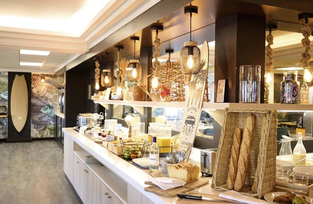 ibis Styles Bordeaux Begles Arena