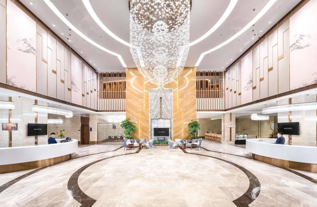 ibis Styles Changsha International Exhibition Center