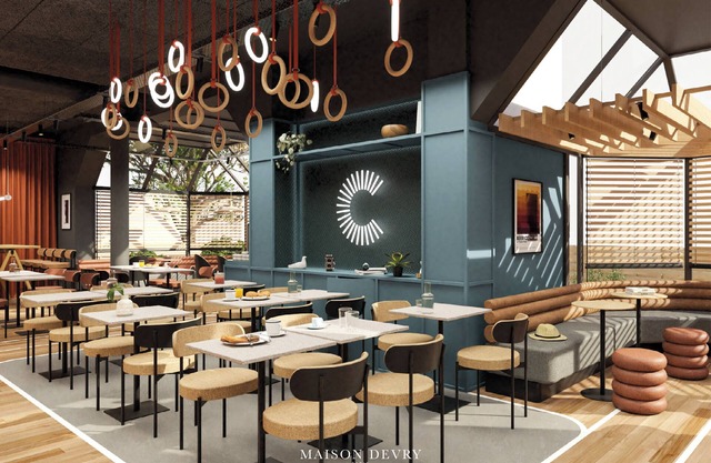 ibis Styles Colombes Paris Ouest