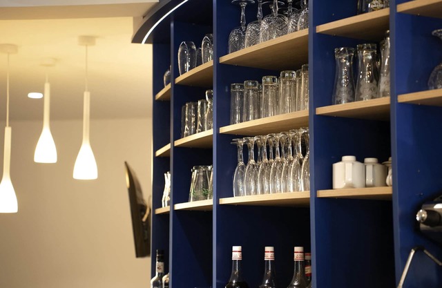 ibis Styles Fougères